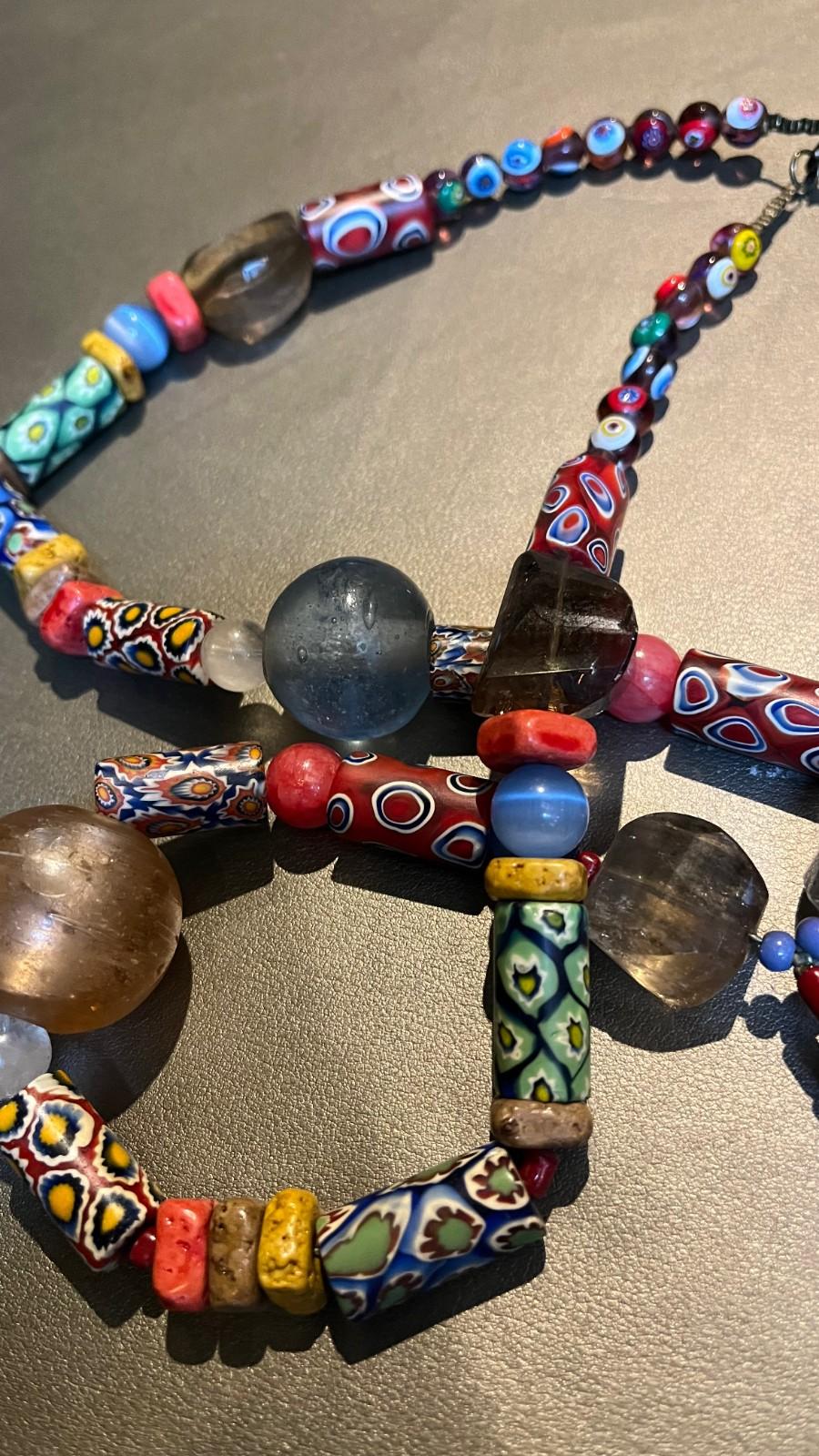 Joyería de autor y piezas inspiracionales